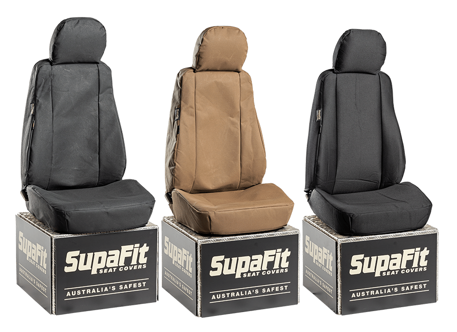 Seat Covers and Floor Mats