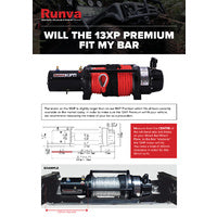 Runva 13XP Premium