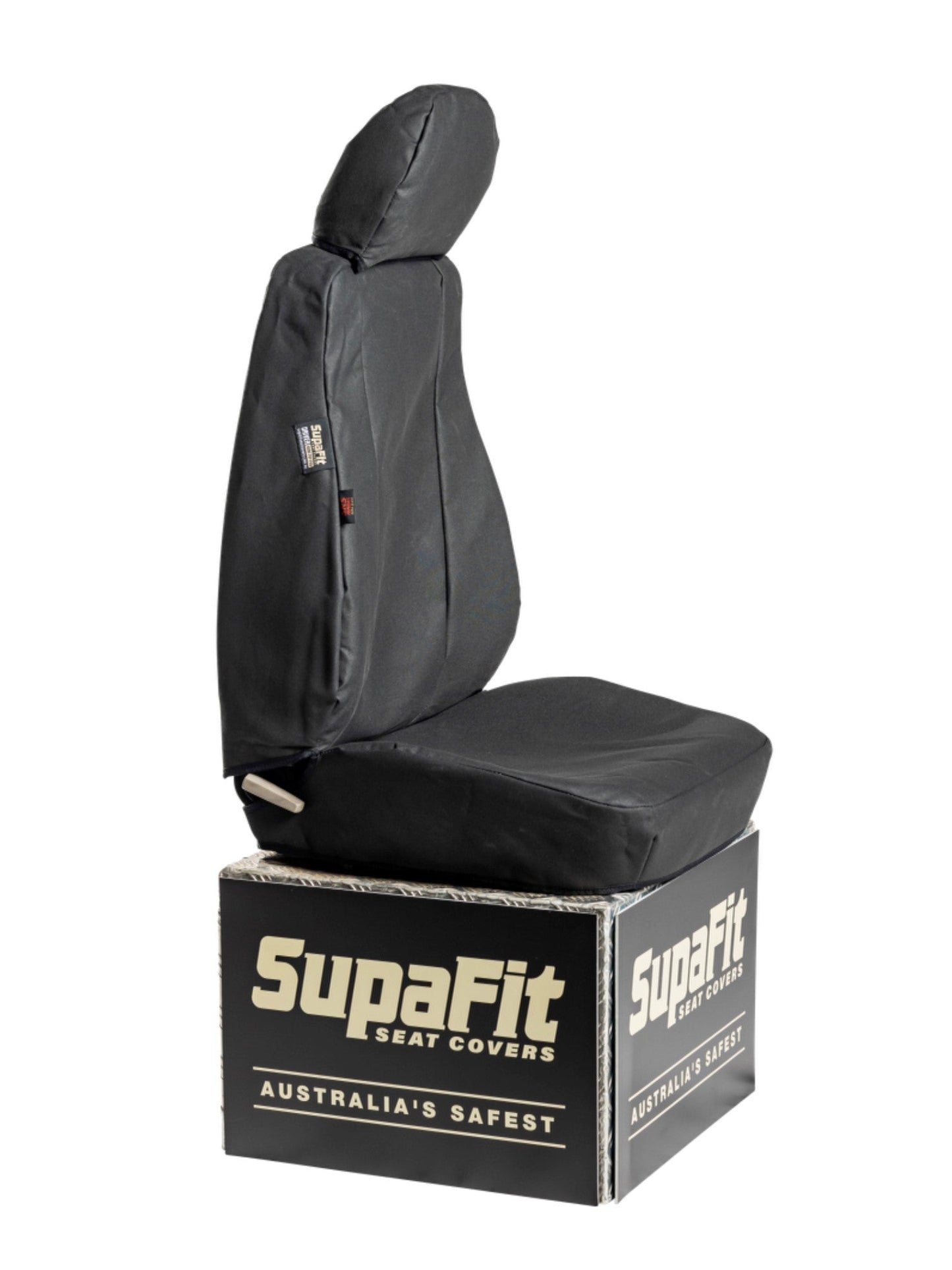 Supa-fit Seat Covers 09/2021+ 300 Series Landcruiser Sahara