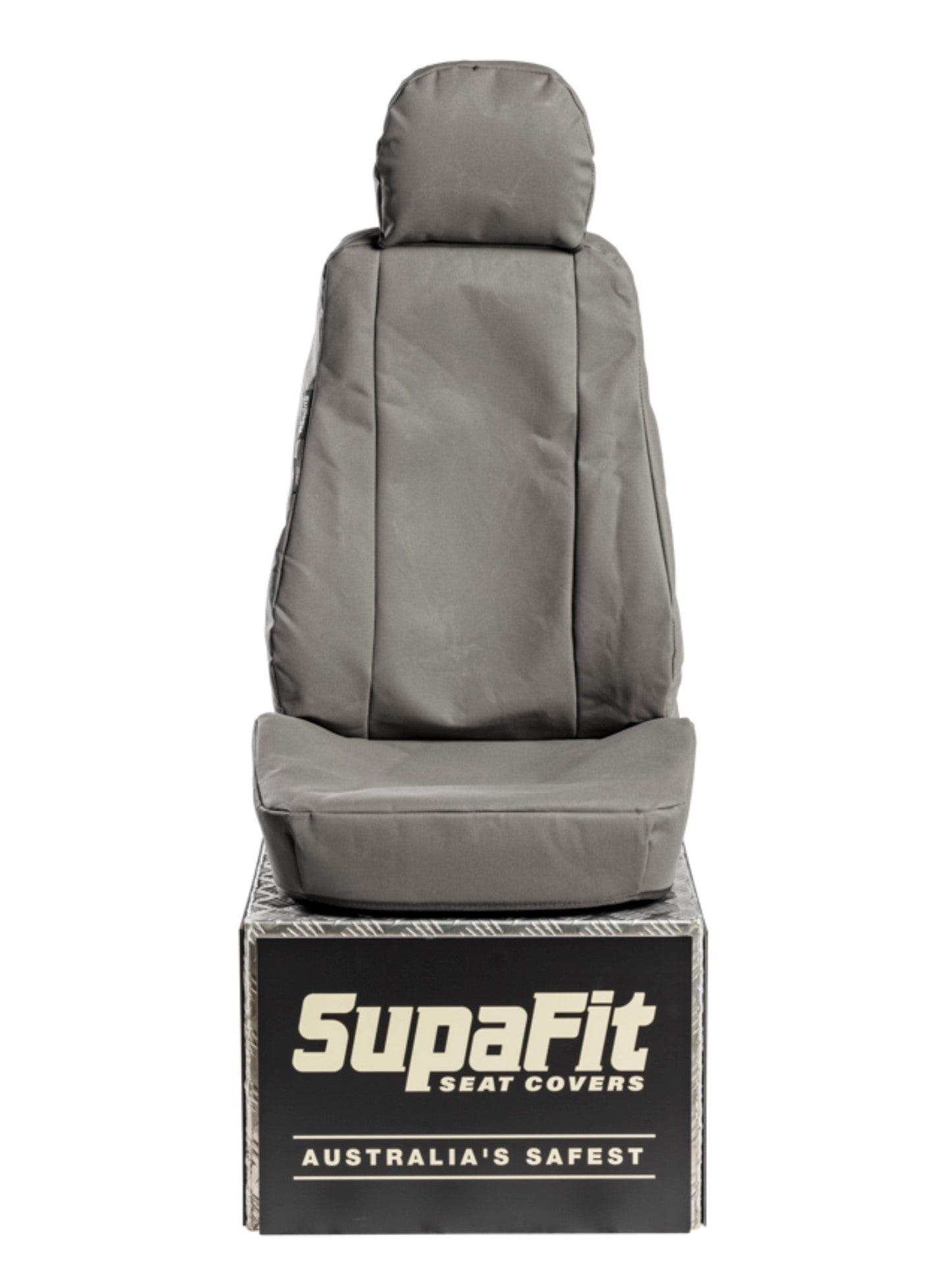 Supa-fit Seat Covers 09/2021+ 300 Series Landcruiser GR Sport