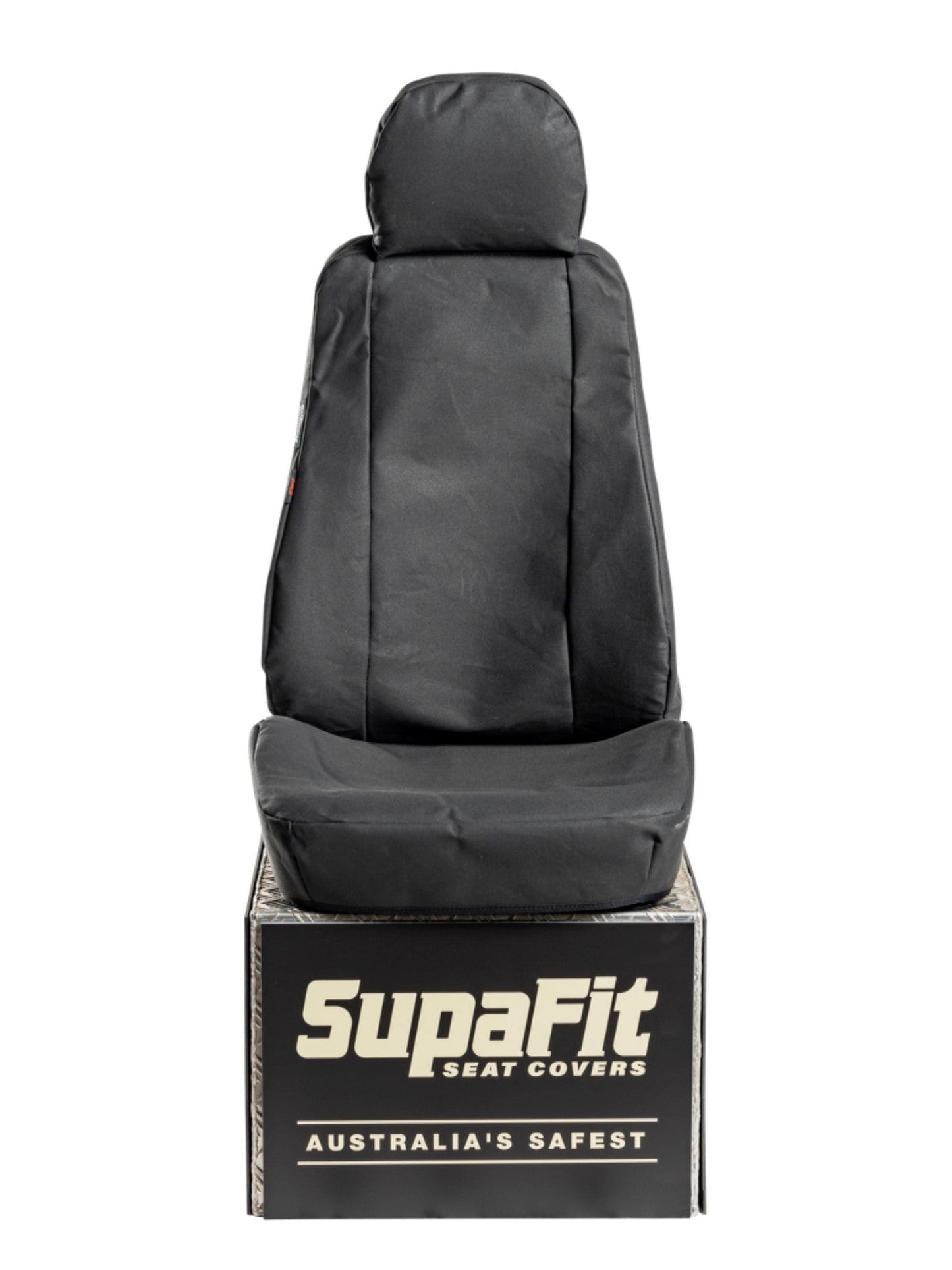 Supa-fit Seat Covers 09/2021+ 300 Series Landcruiser VX