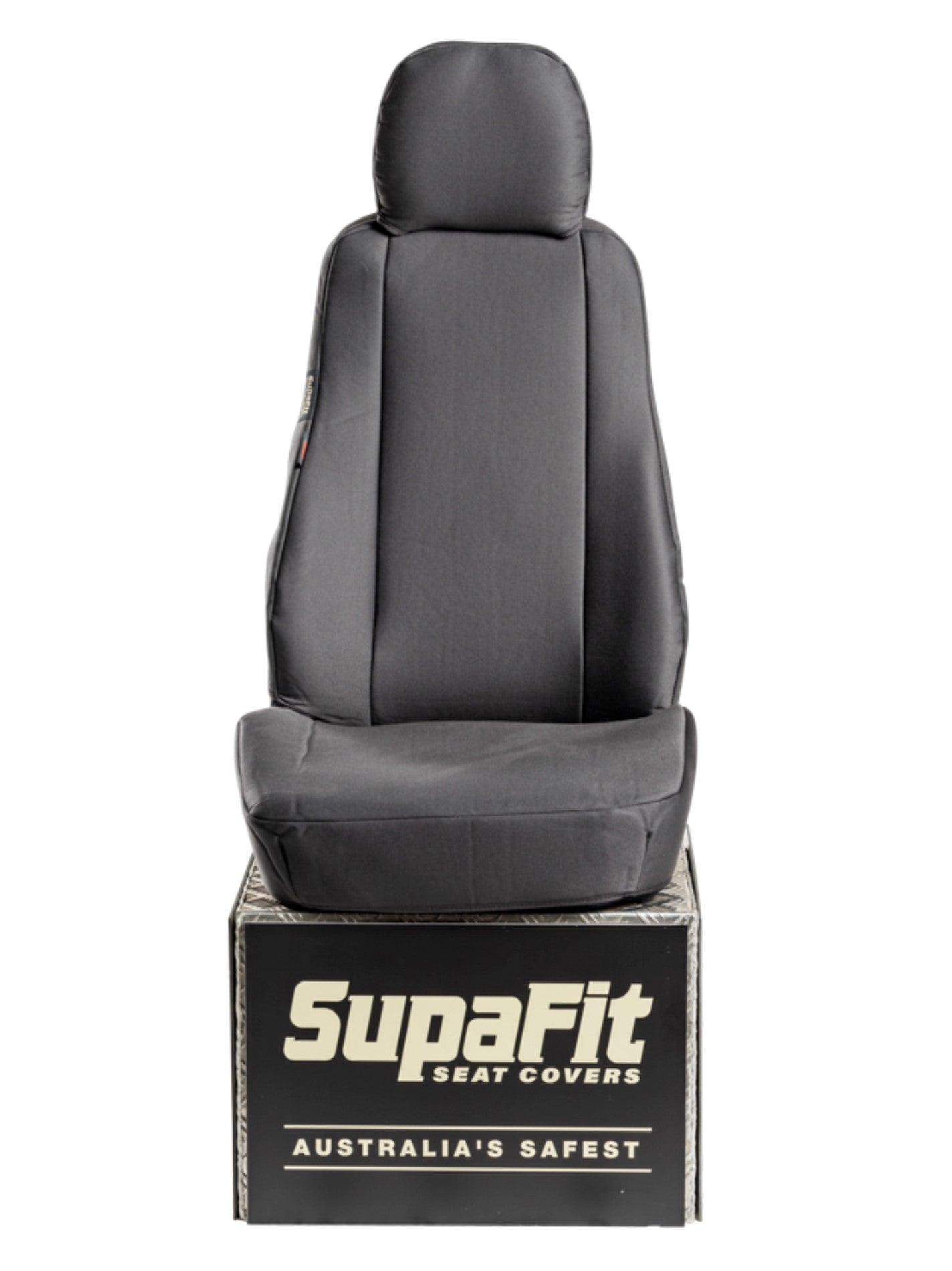 Supa-fit Seat Covers 09/2021+ 300 Series Landcruiser GR Sport