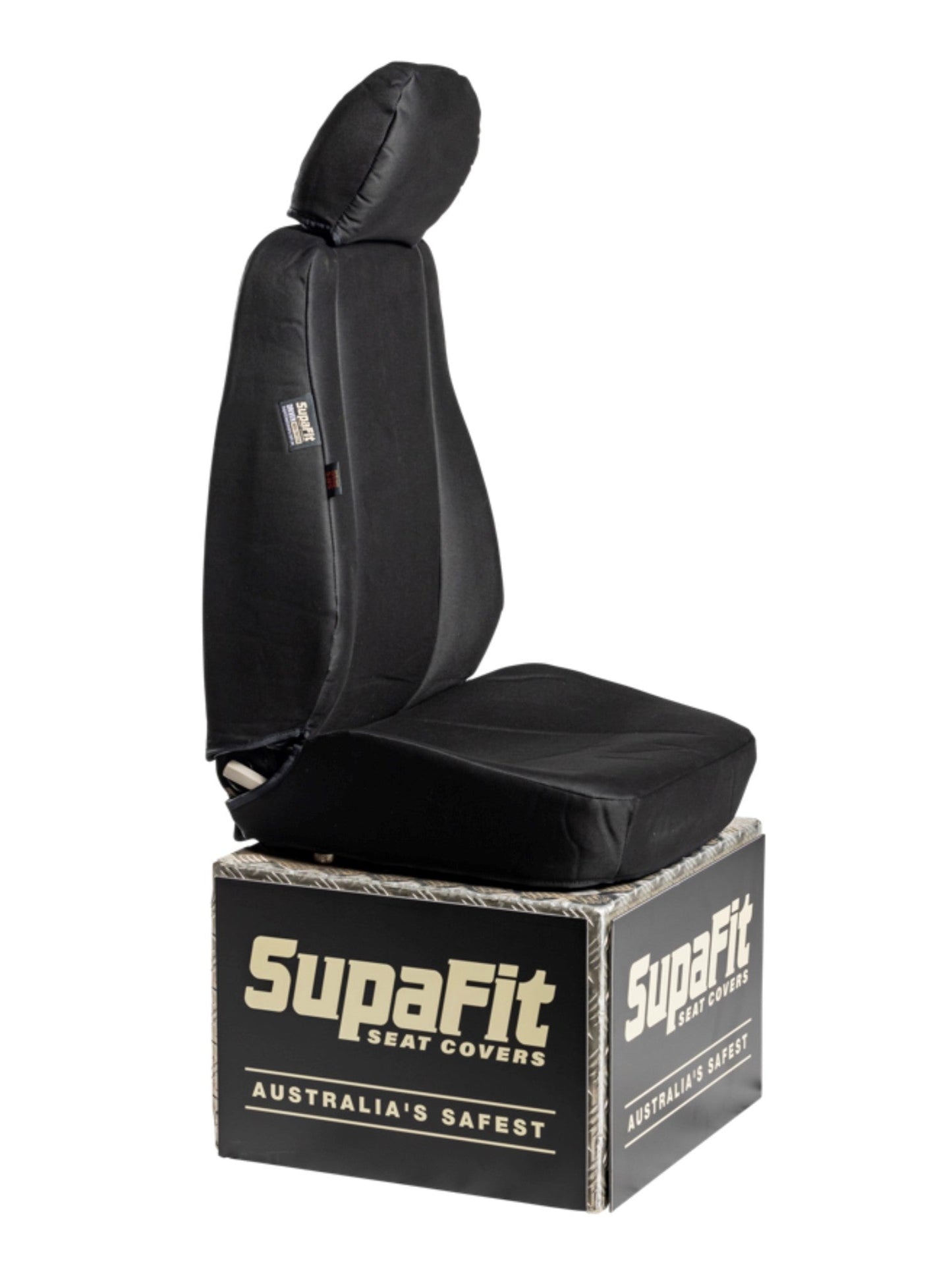 Supa-fit Seat Covers 09/2021+ 300 Series Landcruiser GXL