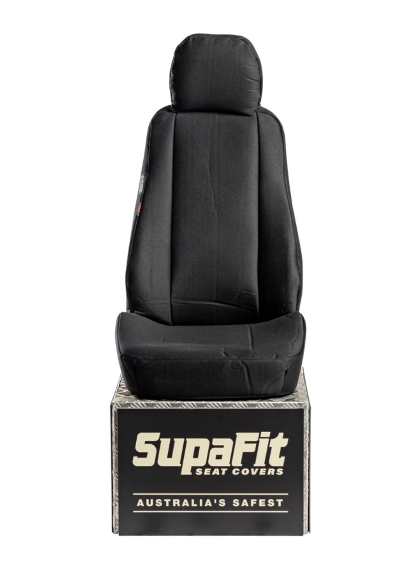 Supa-fit Seat Covers 09/2021+ 300 Series Landcruiser GX