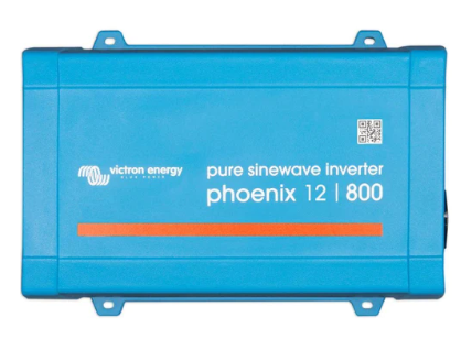 Phoenix Inverter VE DIRECT