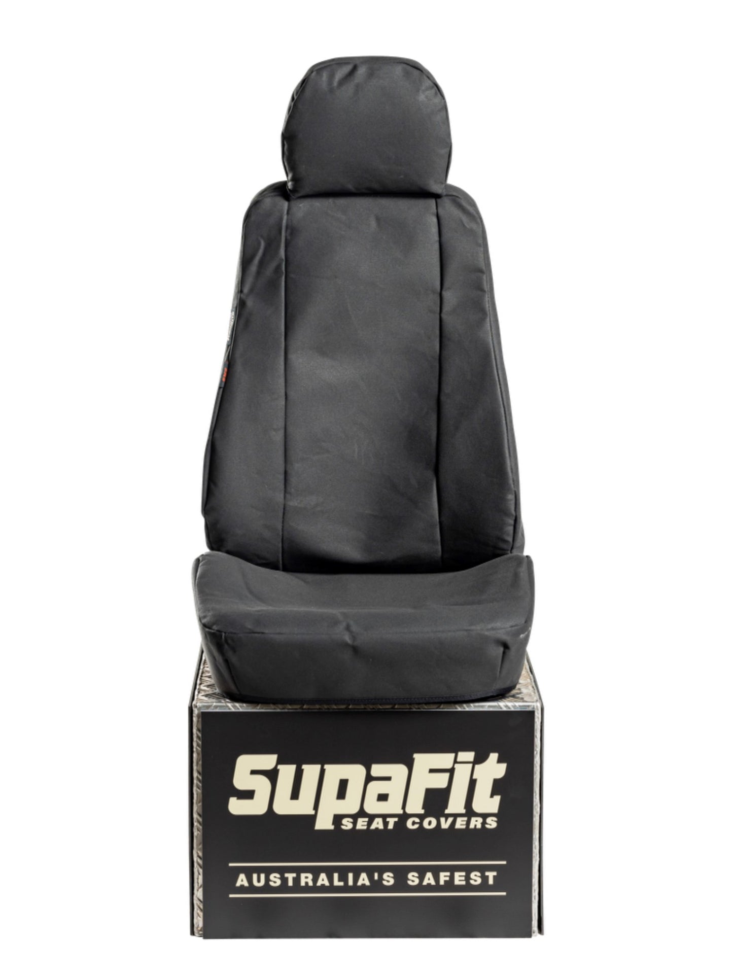 Supa-fit Seat Covers suitable for 200 Series VX 11/2007-08/2015